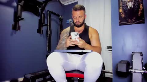 JOHNNY online show from January 21, 11:02 pm