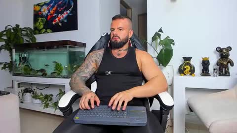 JOHNNY online show from September 17, 12:23 am