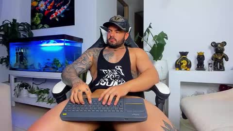 JOHNNY online show from September 29, 11:42 pm