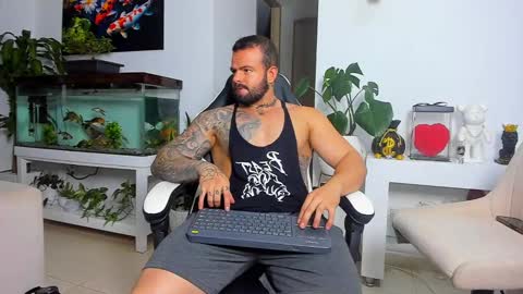 JOHNNY online show from October 6, 11:24 pm