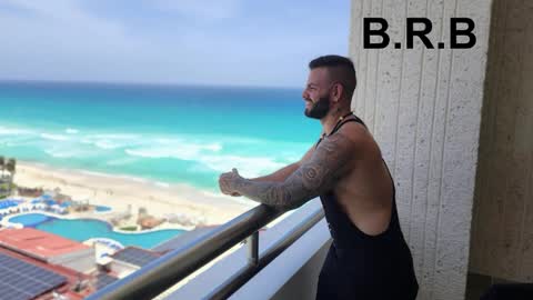 JOHNNY online show from October 30, 12:12 am