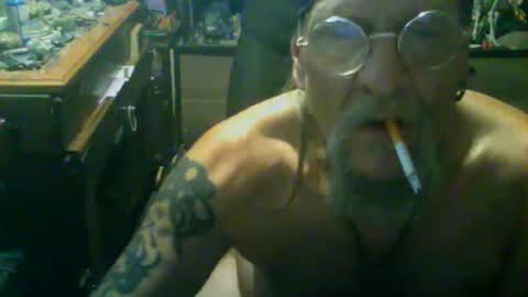 johnnyshung1 online show from November 24, 3:34 pm