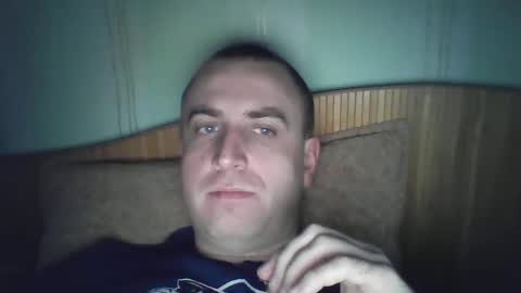 johnoreon online show from December 25, 10:39 am