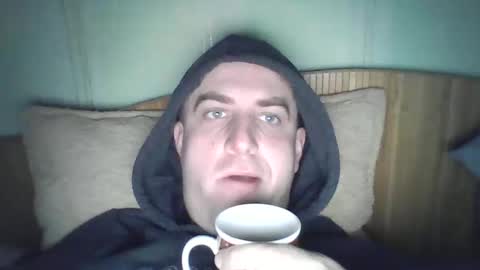 johnoreon online show from December 29, 8:00 am