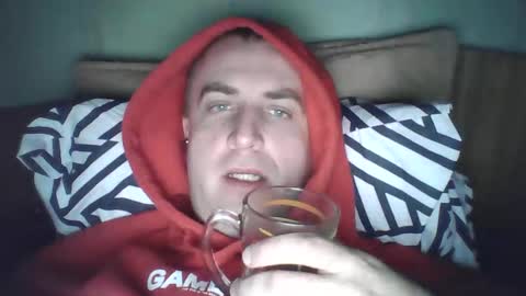 johnoreon online show from January 19, 2:28 pm