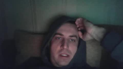 johnoreon online show from January 22, 7:14 am