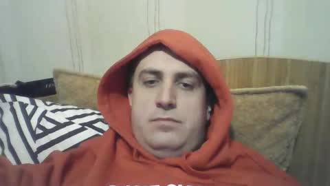 johnoreon online show from January 28, 7:00 pm