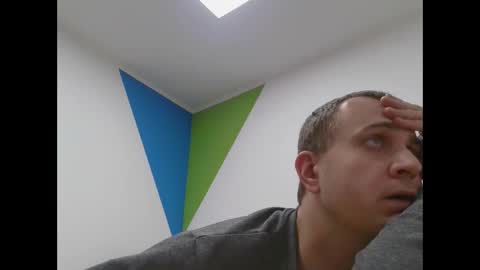 johnoreon online show from February 1, 7:05 am