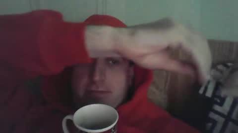 johnoreon online show from February 5, 11:44 am