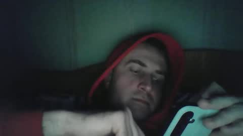 johnoreon online show from February 6, 4:58 pm