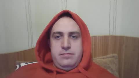 johnoreon online show from February 11, 6:55 pm