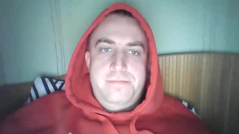 johnoreon online show from February 12, 7:02 am