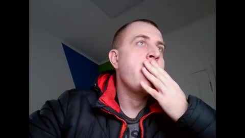 johnoreon online show from February 16, 10:10 am