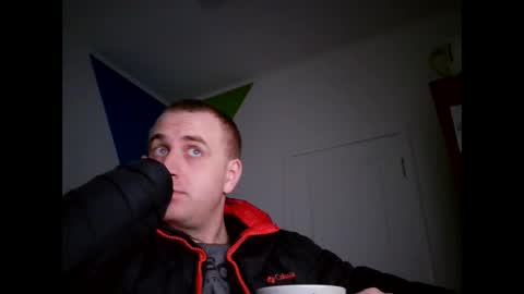 johnoreon online show from February 16, 2:00 pm