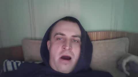 johnoreon online show from February 23, 12:59 pm