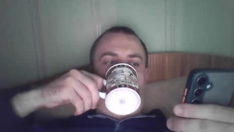 johnoreon online show from October 4, 7:50 am