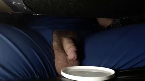 John Samuels online show from October 12, 5:56 pm