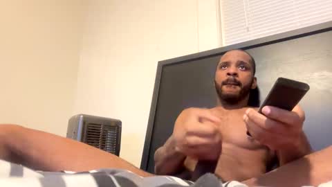 johnsonmack01 online show from January 16, 11:15 am