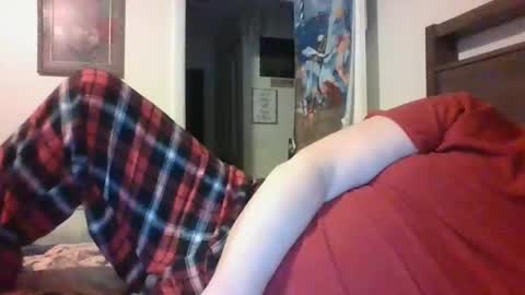 johnstone11111 online show from February 12, 12:37 am