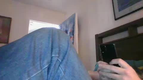 johnstone11111 online show from February 17, 4:15 pm