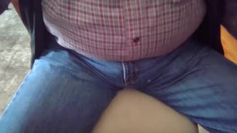 johnxxx549 online show from February 25, 6:53 pm