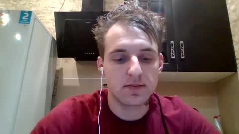 johny27 online show from December 15, 7:53 pm