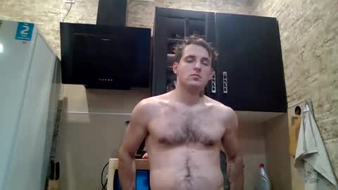 johny27 online show from December 17, 5:26 pm