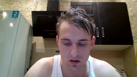 johny27 online show from January 6, 3:29 pm