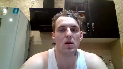 johny27 online show from January 7, 5:20 pm