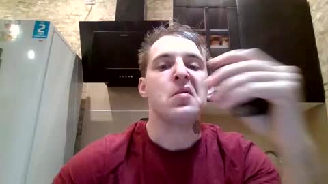 johny27 online show from January 10, 11:33 am