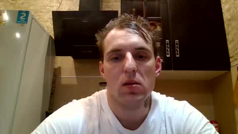 johny27 online show from January 17, 6:44 pm