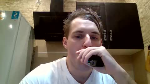 johny27 online show from January 19, 11:56 am