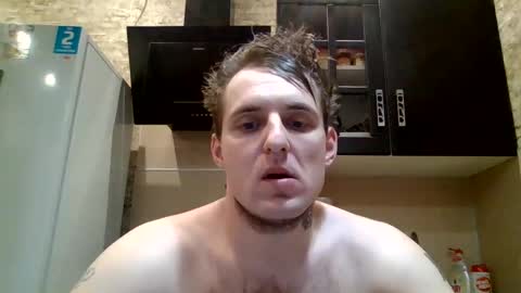 johny27 online show from February 7, 5:29 pm