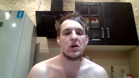 johny27 online show from February 8, 11:01 am