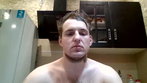 johny27 online show from February 10, 4:30 am