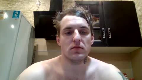 johny27 online show from February 17, 1:10 pm