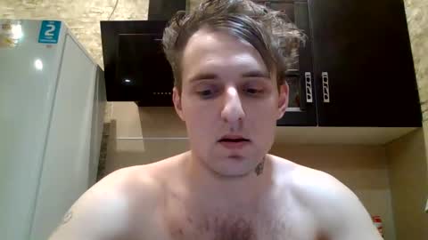 johny27 online show from February 22, 7:58 pm