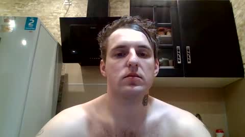 johny27 online show from February 25, 1:17 pm