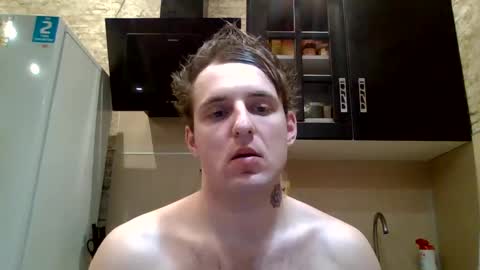 johny27 online show from February 26, 4:45 pm