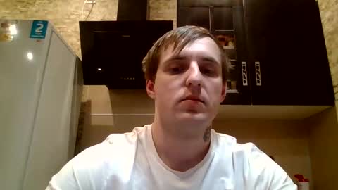 johny27 online show from February 27, 6:09 pm