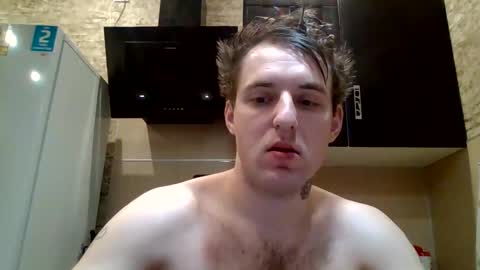 johny27 online show from February 28, 12:20 pm