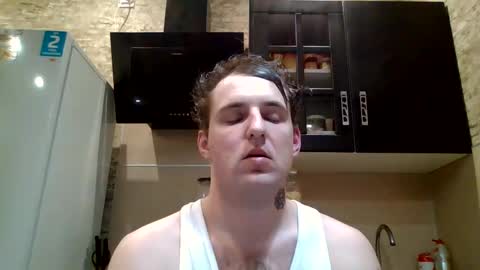 johny27 online show from March 1, 8:21 pm