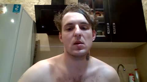 johny27 online show from March 7, 3:07 pm