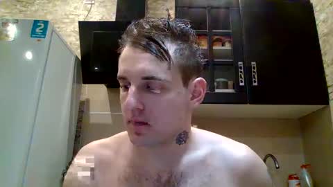 johny27 online show from March 9, 1:26 pm