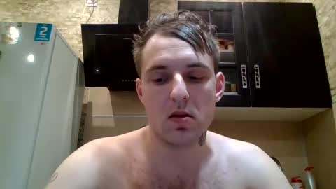 johny27 online show from March 10, 3:41 pm