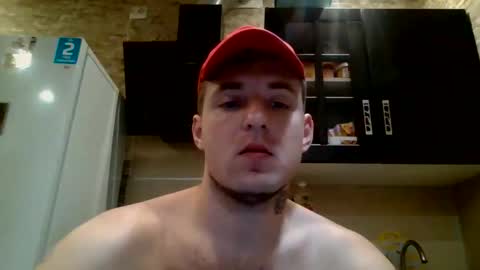 johny27 online show from September 17, 12:18 pm