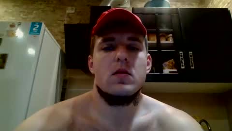 johny27 online show from October 4, 12:14 pm