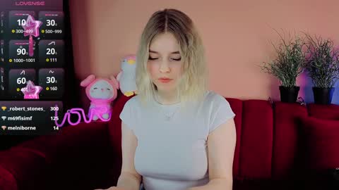 Snapshot of joice_queen chatting on December 3, 12:46 am Paula online show from December 3, 12:46 am