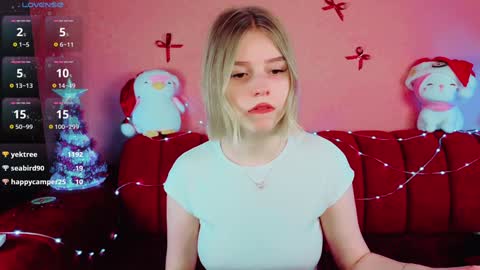 Paula online show from December 26, 11:24 pm