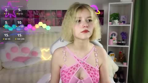 Paula online show from March 6, 7:32 pm